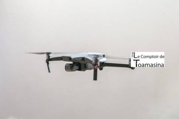Comprar o Mavic 2 Pro