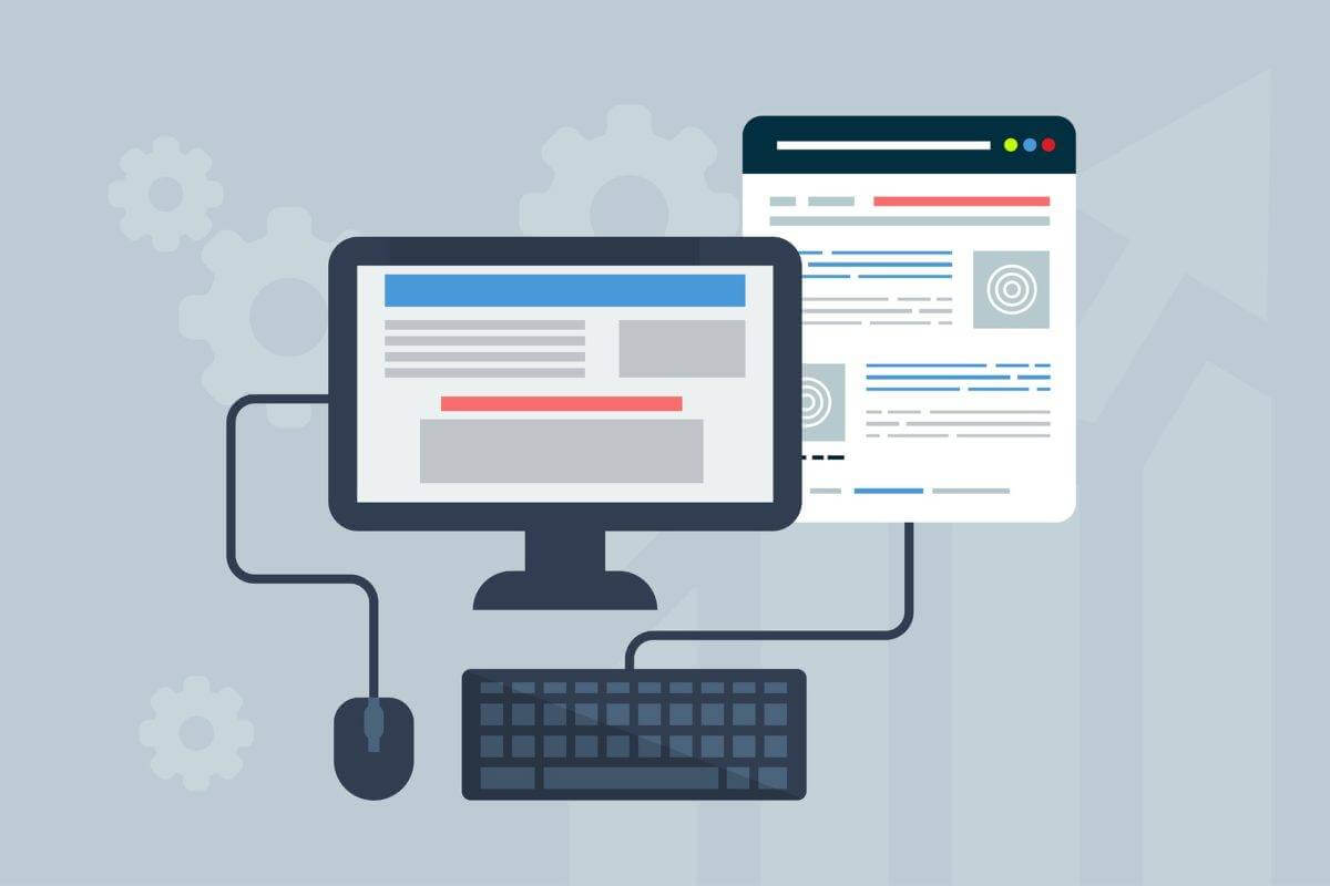 Agencia web site ecommerce bh