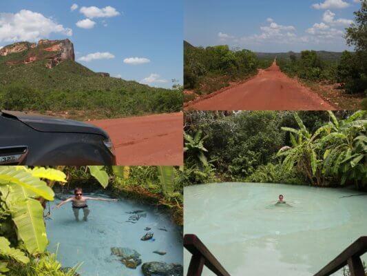 Les 10 lieux à visiter dans le Tocantins