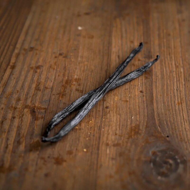 Gousse de vanille comment bien l'utiliser Ne la jetez plus !