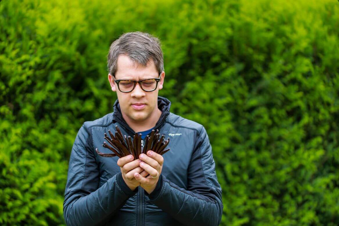 Vanille Bourbon vs. Vanille de Tahiti Choisir la Meilleure Gousse de Vanille